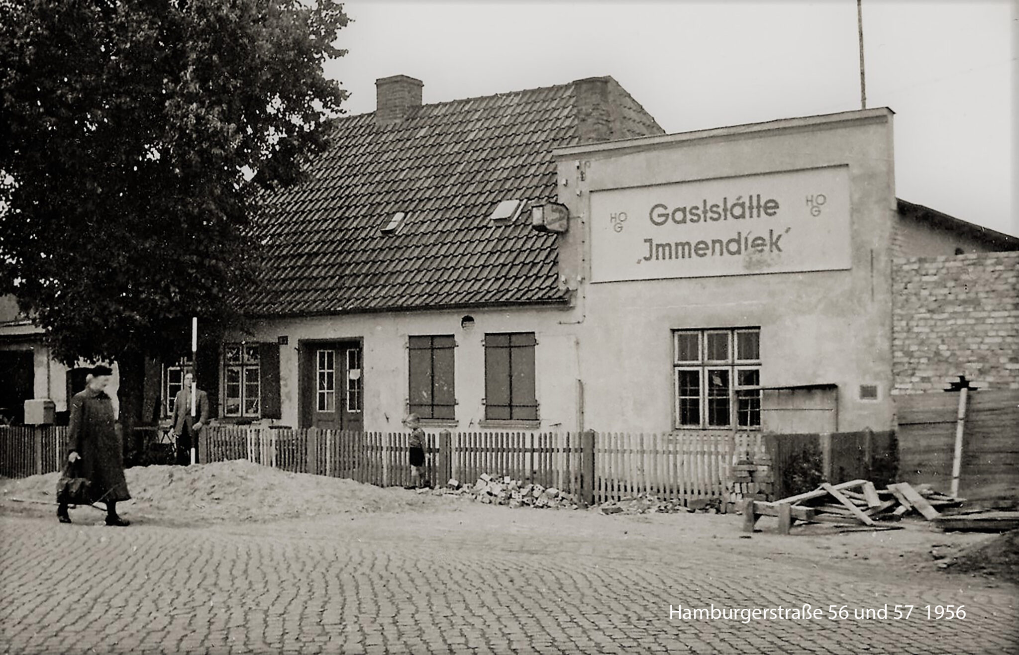 Reutershagen Rostock Reutershagen