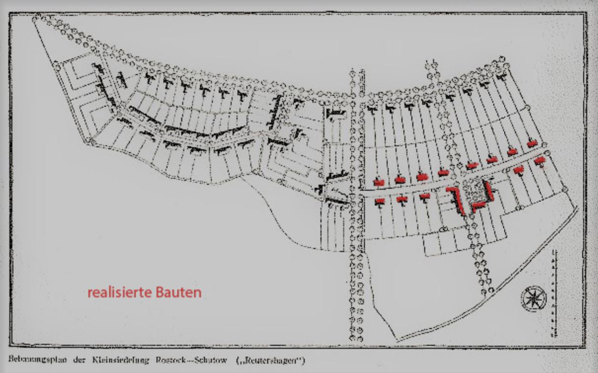 Reutershagen Rostock Reutershagen