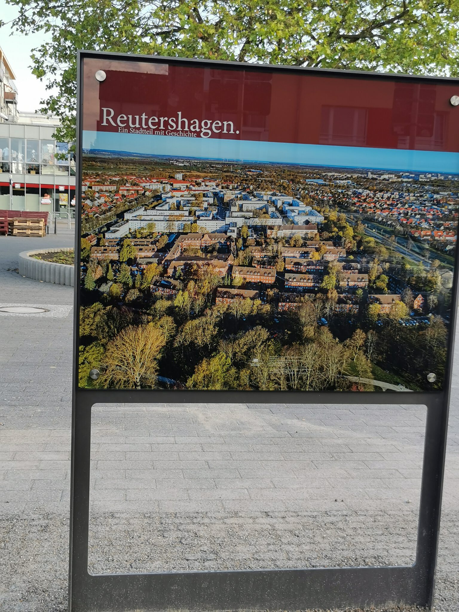 Aktuelles Rostock Reutershagen